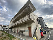 田寺中村コーポ 1階 築52年7ヶ月の賃貸物件