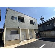 三木上の丸駅より徒歩9分 1階 築2年1ヶ月の賃貸物件