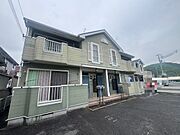 播州赤穂駅より徒歩40分 2階 築29年7ヶ月の賃貸物件