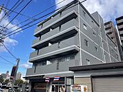 亀山駅より徒歩11分 2階 築36年の賃貸物件