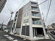 姫路駅より徒歩7分 4階 築8年の賃貸物件