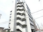 夢前川駅より徒歩7分 7階 築36年の賃貸物件