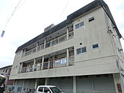 灘ハイツ 3階 築49年10ヶ月の賃貸物件