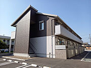 西飾磨駅より徒歩7分 1階 築6年10ヶ月の賃貸物件