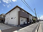 山陽天満駅より徒歩12分 2階 築6年11ヶ月の賃貸物件