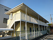 姫路駅より徒歩14分 1階 築26年9ヶ月の賃貸物件