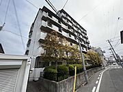 京口駅より徒歩10分 2階 築40年9ヶ月の賃貸物件