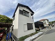 的形駅より徒歩17分 1階 築66年9ヶ月の賃貸物件
