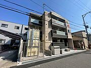 Habitasion京口 2階 新築の賃貸物件