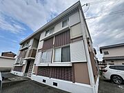 山陽網干駅より徒歩31分 2階 築37年7ヶ月の賃貸物件