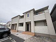 山陽網干駅より徒歩14分 1階 築10年1ヶ月の賃貸物件