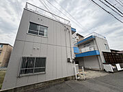 手柄駅より徒歩22分 2階 築53年7ヶ月の賃貸物件