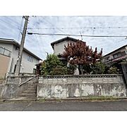 相生駅より徒歩30分 1階 築55年11ヶ月の賃貸物件