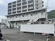 砥堀駅より徒歩7分 2階 築36年11ヶ月の賃貸物件