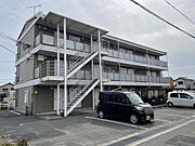 姫路駅より徒歩18分 2階 築30年6ヶ月の賃貸物件
