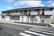 広野ゴルフ場前駅より徒歩2分 2階 築8年10ヶ月の賃貸物件