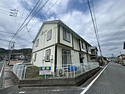 滝野駅より徒歩2分 2階 築29年1ヶ月の賃貸物件