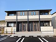 網干駅より徒歩23分 1階 築2年8ヶ月の賃貸物件