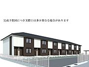 プラウディア滝野の賃貸物件