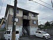 メゾンラフィーネ 1階 築28年8ヶ月の賃貸物件
