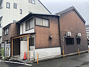 山陽姫路駅より徒歩13分 1階 築63年9ヶ月の賃貸物件