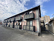 山陽姫路駅よりバス8分 徒歩3分 1階 築29年8ヶ月の賃貸物件