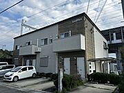 網干駅より徒歩23分 1階 築10年8ヶ月の賃貸物件