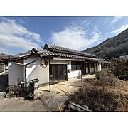 上郡駅より徒歩6分 1階 築54年10ヶ月の賃貸物件