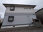 山陽網干駅より徒歩19分 1階 築30年6ヶ月の賃貸物件