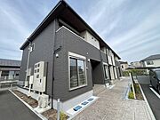 ウィステリア 2階 築1年4ヶ月の賃貸物件