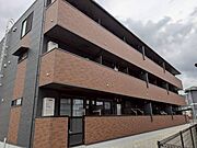 ひめじ別所駅より徒歩4分 1階 築2年7ヶ月の賃貸物件