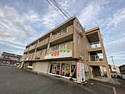 播磨高岡駅より徒歩22分 2階 築33年7ヶ月の賃貸物件
