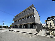 亀山駅より徒歩12分 3階 築5年10ヶ月の賃貸物件