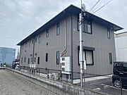 飾磨駅より徒歩27分 1階 築25年5ヶ月の賃貸物件