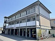 播磨高岡駅より徒歩14分 2階 築25年4ヶ月の賃貸物件