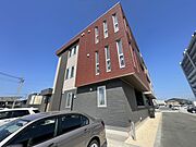 東姫路駅より徒歩13分 3階 築4年4ヶ月の賃貸物件