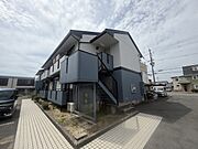 網干駅より徒歩41分 1階 築35年6ヶ月の賃貸物件