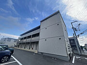 ひめじ別所駅より徒歩20分 2階 築3年7ヶ月の賃貸物件