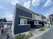 本竜野駅より徒歩27分 2階 築15年8ヶ月の賃貸物件