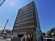 亀山駅より徒歩12分 10階 築36年7ヶ月の賃貸物件