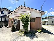 余部駅より徒歩33分 1階 築57年9ヶ月の賃貸物件