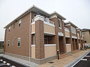 播磨高岡駅より徒歩26分 2階 築13年2ヶ月の賃貸物件