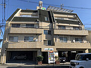 インタービレッジ千代田町 3階 築38年7ヶ月の賃貸物件