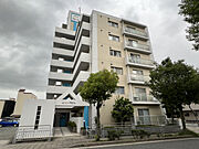 手柄駅より徒歩10分 6階 築35年11ヶ月の賃貸物件