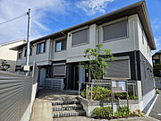 姫路駅よりバス19分 徒歩3分 2階 築7年2ヶ月の賃貸物件