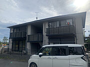 網干駅よりバス10分 徒歩10分 2階 築28年7ヶ月の賃貸物件