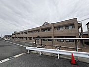 レオパレスインパストラル 1階 築16年7ヶ月の賃貸物件