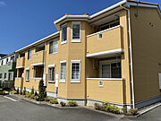 西飾磨駅より徒歩13分 1階 築16年8ヶ月の賃貸物件