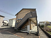 山陽網干駅より徒歩18分 1階 築18年9ヶ月の賃貸物件