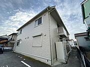 姫路駅よりバス20分 徒歩8分 1階 築18年2ヶ月の賃貸物件